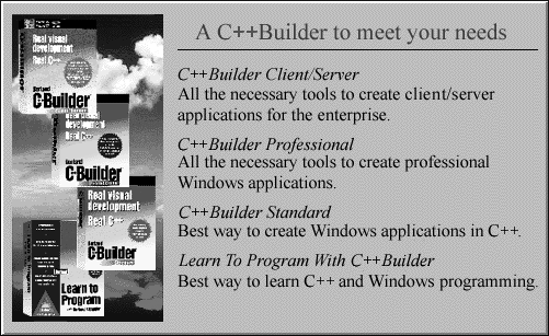 borland c++builder